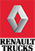 Logo Renault Trucks