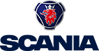 Logo Scania