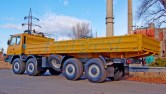 Tatra 815 - 8x8