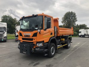 Scania 4x2